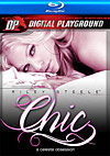 Riley Steele: Chic - Blu-ray Disc