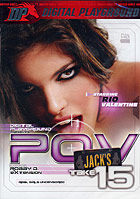 Faye Reagan in Jacks POV 15