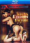 Stoya: Perfect Picture - Blu-ray Disc