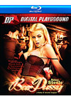 Riley Steele: Bar Pussy - Blu-ray Disc Riley Steele: Bar Pussy - Blu-ray Disc