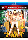 Cougar Street - Blu-ray Disc