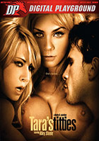 Riley Steele: Tara's Titties - DVD + Blu-ray Combo Pack