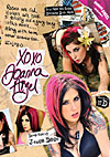 Xoxo Joanna Angel - 2 Disc Set