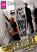 Samantha Ryan in Pervert