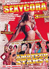 S*xy Cora: Amateurstars No. 4