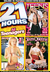 All Teenagers - 3 DVDs