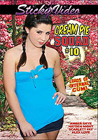 Cream Pie Squad 10