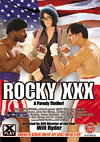 Rocky XXX: A Parody Thriller