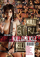 Kill Girl Kill