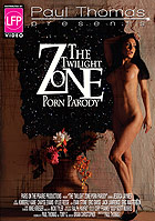 The Twilight Zone: Porn Parody