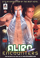 Alien Encounters