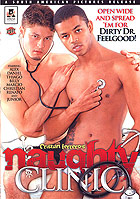 Naughty Clinic