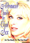 Advanced Guide To Oral Sex Advanced Guide To Oral Sex