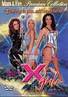 X Girls X Girls