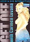 Get Off With Carmen Luvana