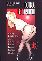 Nina Hartley\'s Guide To Double Penetration