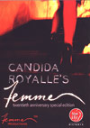 Candida Royalle\'s Femme