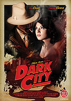 Tee Reel in Dark City  2 Disc Set