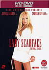 Emilianna in Lady Scarface  The World is hers  HD DVD 2 Deluxe 