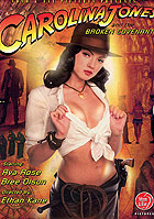 Carolina Jones And  The Broken Covenant - 2 Disc Set