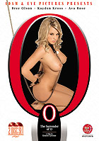 The Surrender Of O - 2 Disc Set
