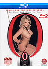 The Surrender Of O - Blu-ray Disc