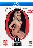 Erik Everhard in The Surrender Of O  Blu ray Disc