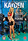 Kayden And Rocco Make A Porno