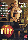 T.J. Hart in TILF  Teachers Id Like to Fuck