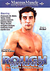 Rough Workout 2 DVD