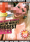 The Best Blondes and The World's Biggest Dicks
