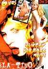 Bla-Tino - Hungry For Dark Meat
