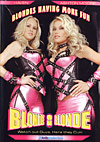 Blonde on Blonde