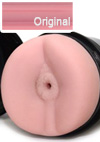 Fleshlight Pink Butt Original