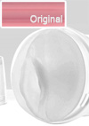 Fleshlight Ice Clear Lady Original