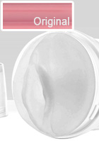 Fleshlight Ice Clear Lady Original