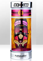 Sex In A Can: Pink Lotus Lager