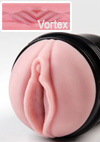 Fleshlight Pink Lady Vortex