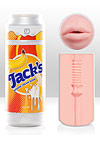 S*x In A Can - Fleshjack: Banana Cream Soda