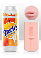 Sex In A Can - Fleshjack: Banana Cream Soda