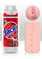 Sex In A Can - Fleshjack: Cherry Pop