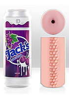 Sex In A Can - Flashjack: Gape Soda