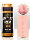 Sex In A Can: O'Doyle's Stout