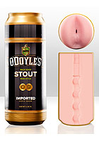 Sex In A Can: O\'Doyle\'s Stout