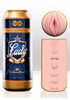 Sex In A Can: Lady Lager