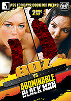 Boz Vs. The Abominable Black Man - 2 Disc Set