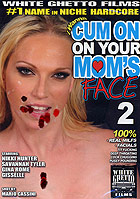Savannah Tyler in I Wanna Cum On Your Moms Face 2