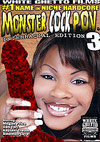 Monster Cock P.O.V. 3 - Interracial Edition Monster Cock P.O.V. 3 - Interracial Edition