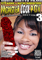 Monster Cock P.O.V. 3 - Interracial Edition