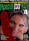Monster Cock P.O.V. 4 - M.I.L.F. Edition